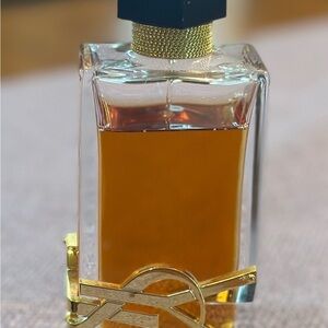 YSL Yves Saint Laurent “Libre Intense” Eau de Perfume